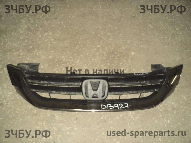 Honda Accord 9 Решетка радиатора