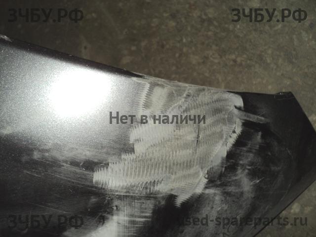 Honda Accord 9 Бампер передний