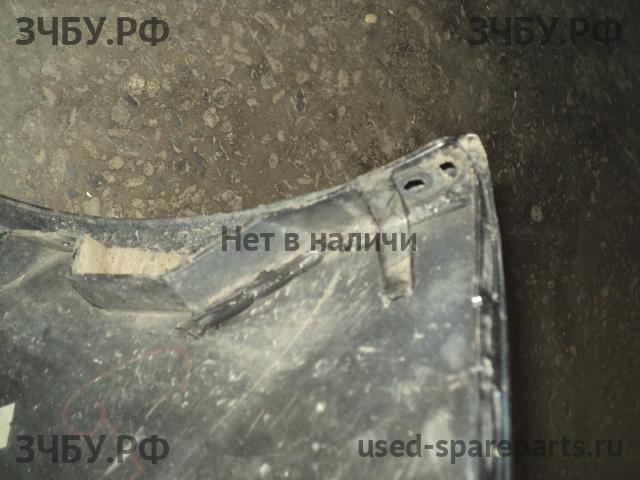 Opel Astra J Бампер передний