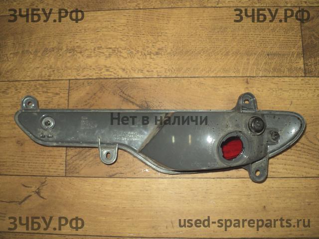 KIA Ceed 1 Фонарь задний в бампер левый