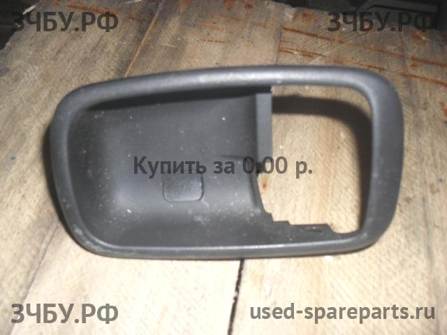 Mitsubishi Lancer 9 [CS/Classic] Пластик салона