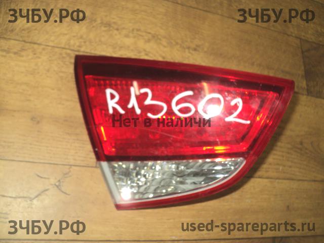 Hyundai ix35 Фонарь левый