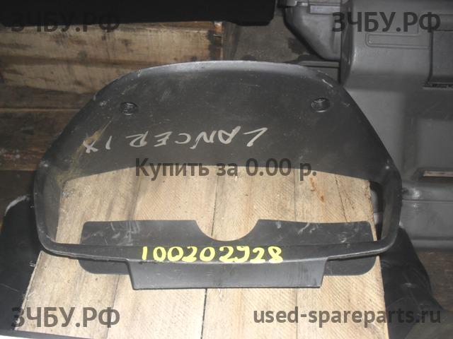 Mitsubishi Lancer 9 [CS/Classic] Накладка декоративная на панель приборов