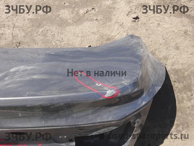 Ford Focus 3 Крышка багажника
