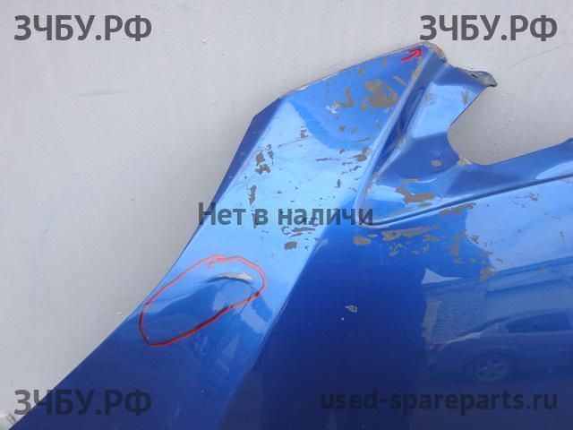 Mazda 3 [BK] Капот