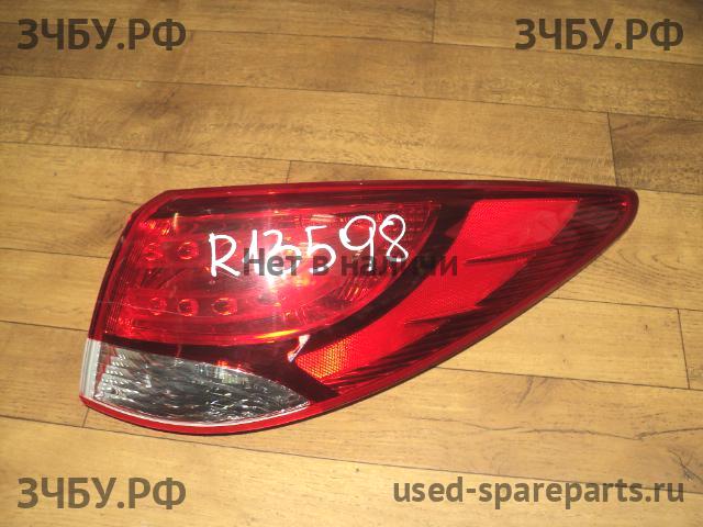 Hyundai ix35 Фонарь правый