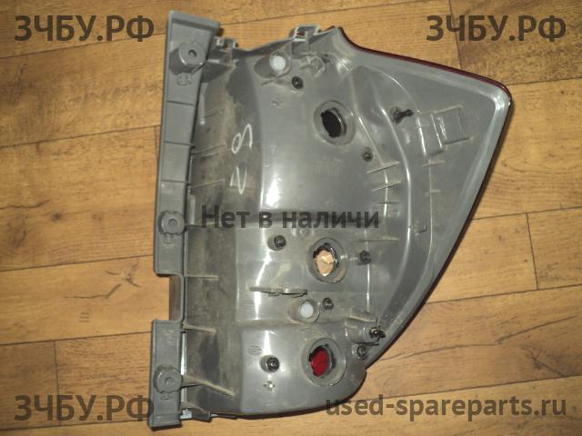 KIA Ceed 1 Фонарь левый