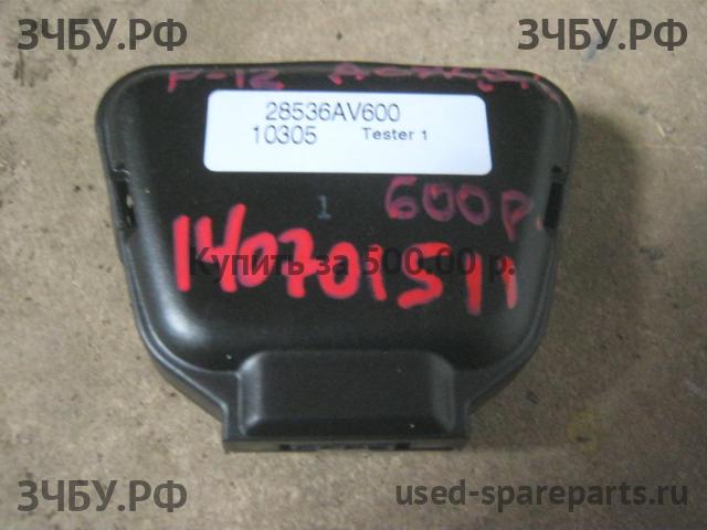 Nissan Primera P12 Датчик дождя