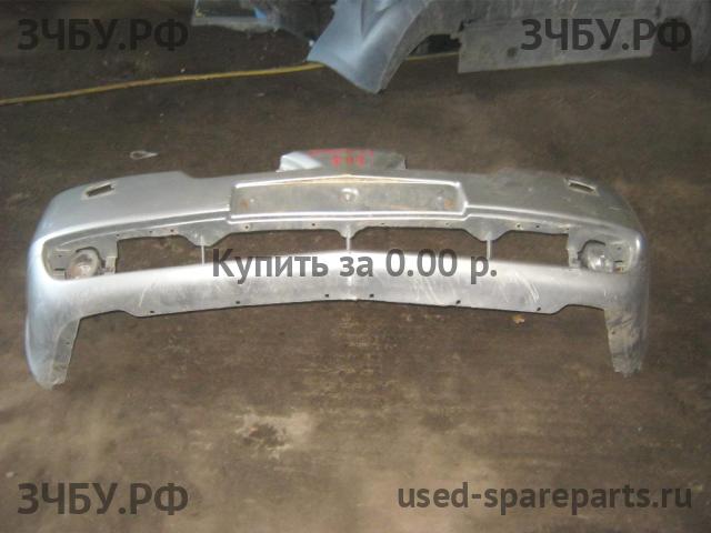 Nissan Primera P12 Бампер передний