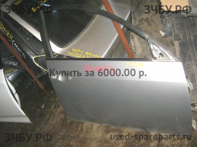 Nissan Primera P12 Дверь передняя правая