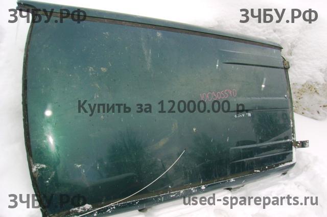 Honda CR-V 1 Крыша
