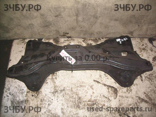 Honda CR-V 1 Балка передняя подмоторная