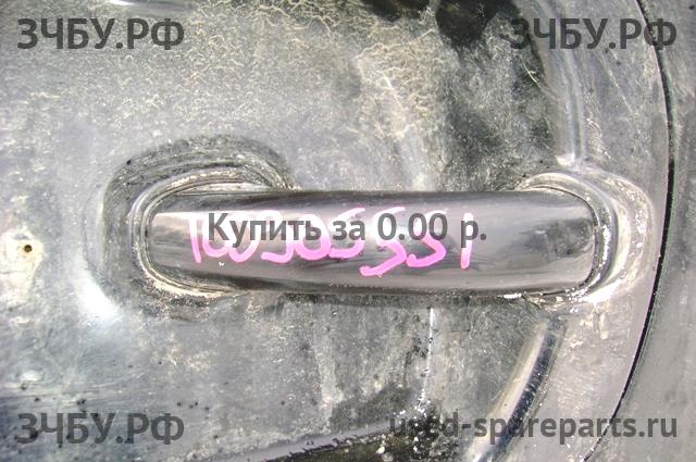 Hyundai Santa Fe 1 (SM) Ручка двери багажника наружная