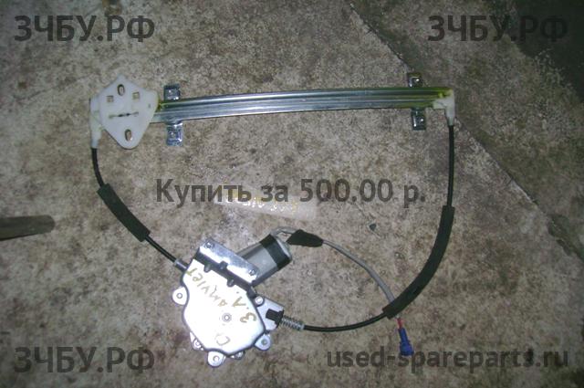 Chery Amulet (A15) Стеклоподъёмник электрический задний левый