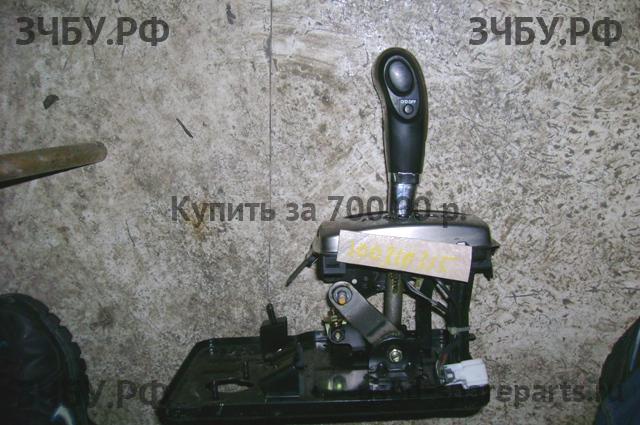 KIA Sorento 1 Кулиса АКПП