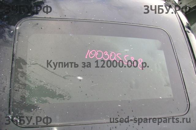 KIA Sorento 1 Люк в сборе
