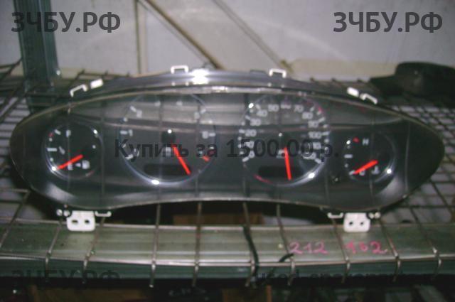 Chrysler Concorde 2 Панель приборов