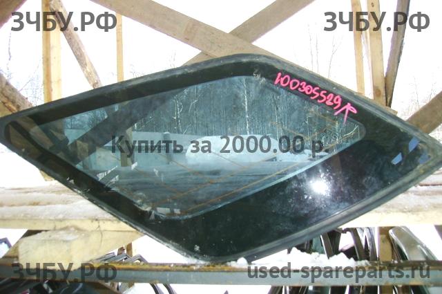 KIA Sorento 1 Стекло кузовное глухое правое