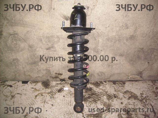 Toyota Corolla (E12) Стойка задняя левая (в сборе)