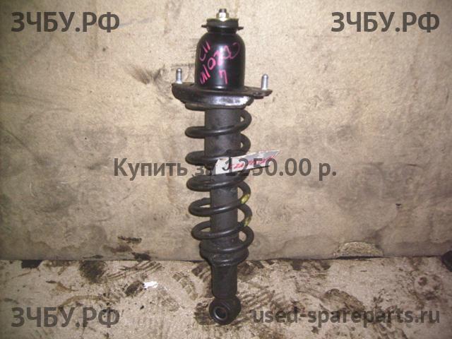 Toyota Corolla (E12) Стойка задняя левая (в сборе)