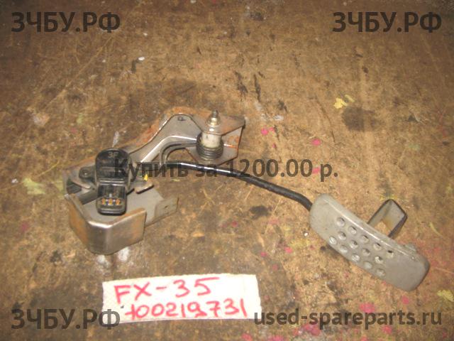 Infiniti FX 35/45 [S50] Педаль газа