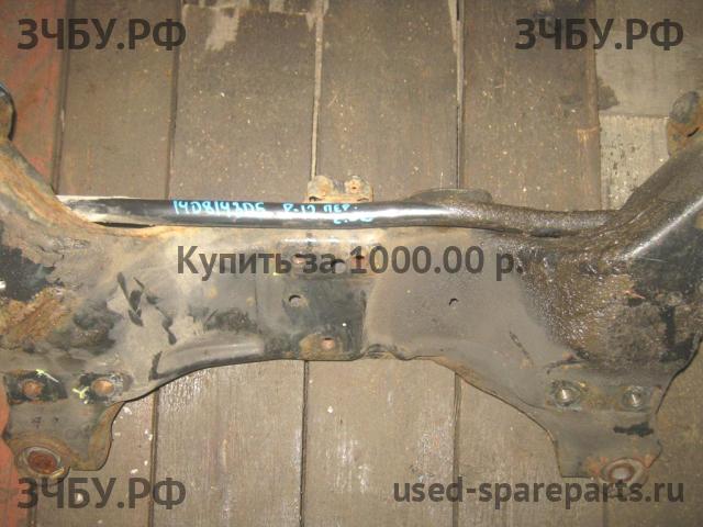 Nissan Primera P12 Стабилизатор передний
