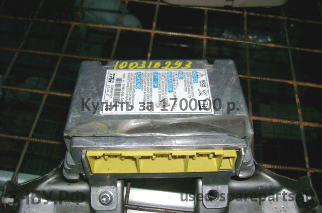 Honda Accord 7 Блок управления AirBag (блок активации SRS)