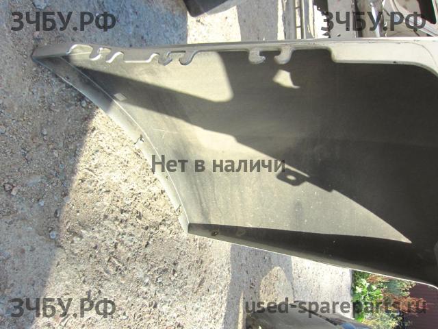 Chevrolet Tahoe 3 (GMT900) Бампер задний