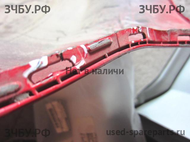 Suzuki SX4 (1) Бампер задний
