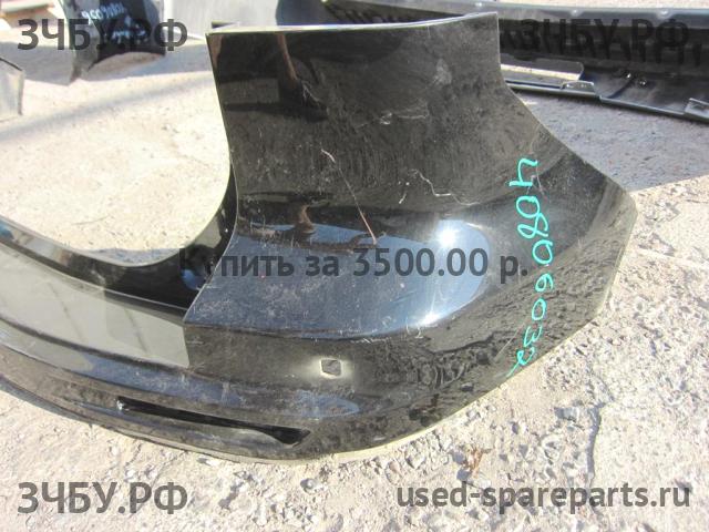 Honda CR-V 3 Бампер задний