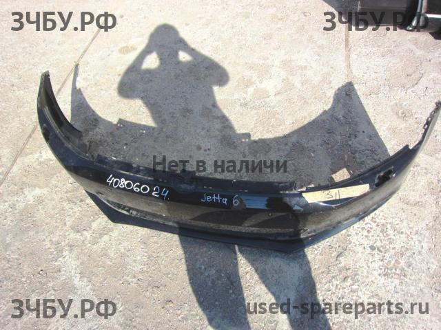 Volkswagen Jetta 6 Капот