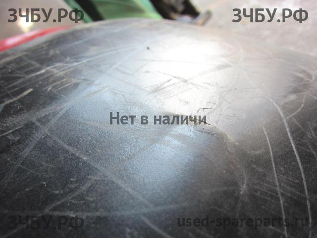 Suzuki SX4 (1) Бампер задний