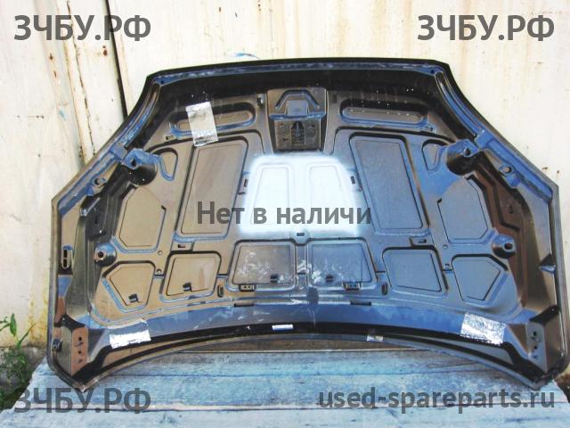 Ford Focus 2 Капот