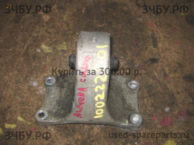 Nissan Almera Classic Опора КПП