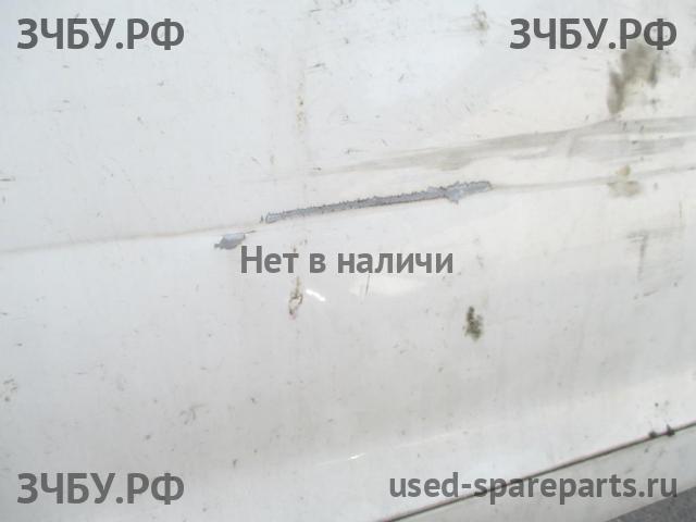 Audi A6 [C6] Дверь передняя правая