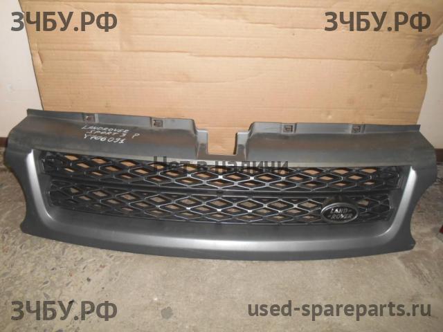 Land Rover Range Rover Sport 1 Решетка радиатора