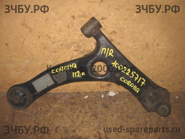 Toyota Corolla (E12) Рычаг передний правый