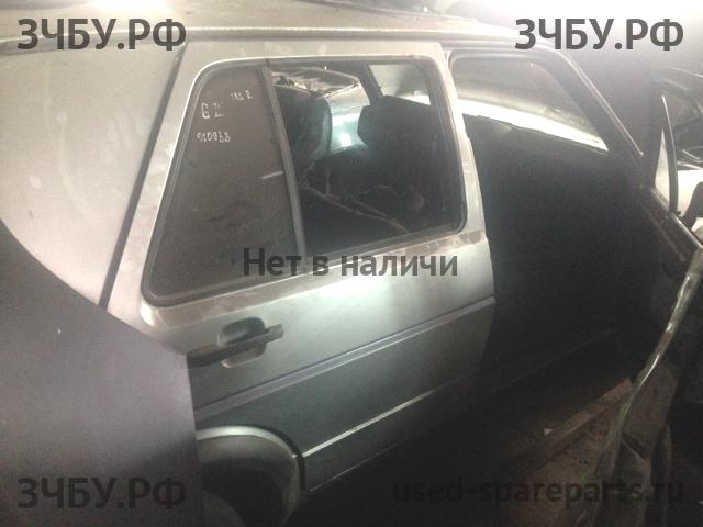 Volkswagen Golf 2 Дверь задняя правая