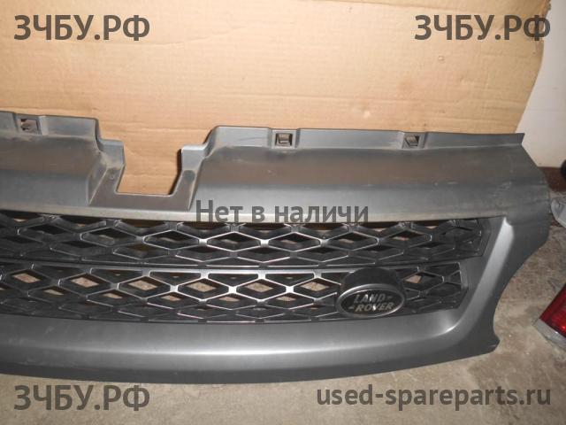 Land Rover Range Rover Sport 1 Решетка радиатора