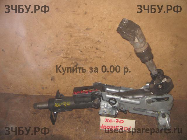 Volvo XC-70 Cross Country (1) Колонка рулевая