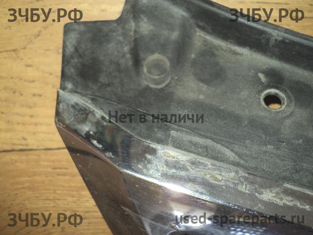 KIA Ceed 1 Решетка радиатора