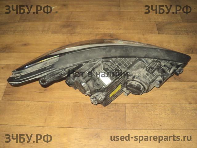Hyundai Santa Fe 3 Фара левая