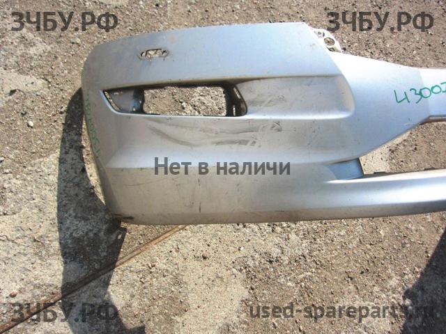 Honda Crosstour Бампер передний