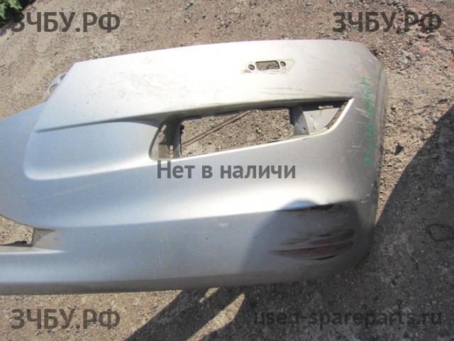 Honda Crosstour Бампер передний