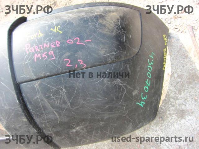 Peugeot Partner 1 (M59) Бампер передний