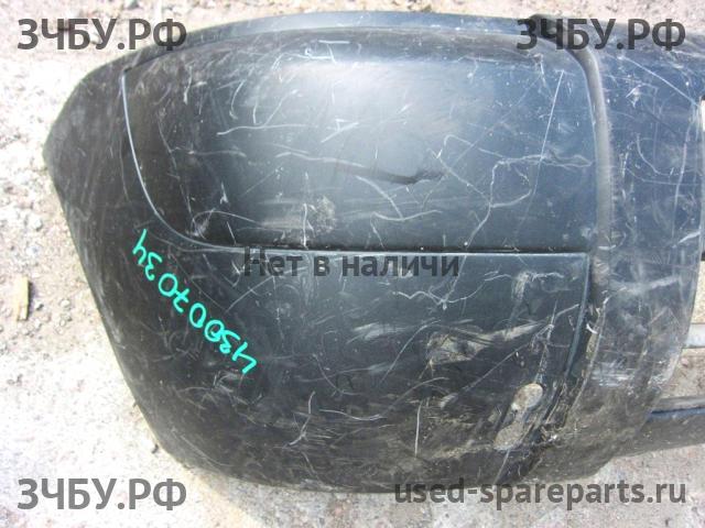Peugeot Partner 1 (M59) Бампер передний