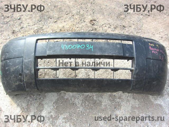 Peugeot Partner 1 (M59) Бампер передний