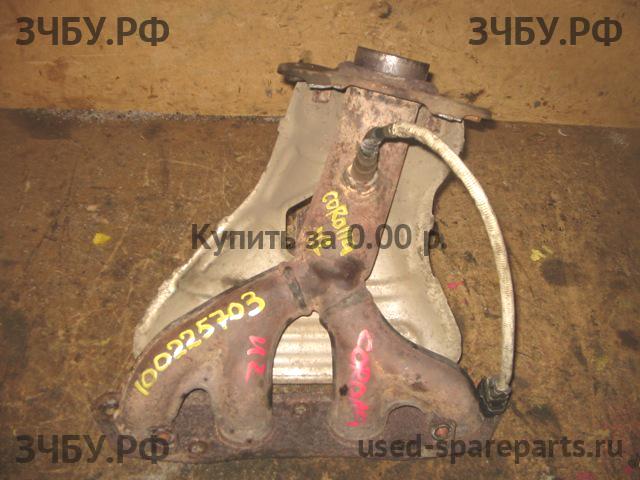 Toyota Corolla (E12) Коллектор выпускной