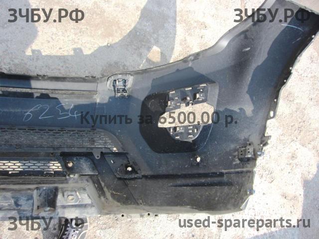 Land Rover Range Rover Evoque 1 Бампер передний
