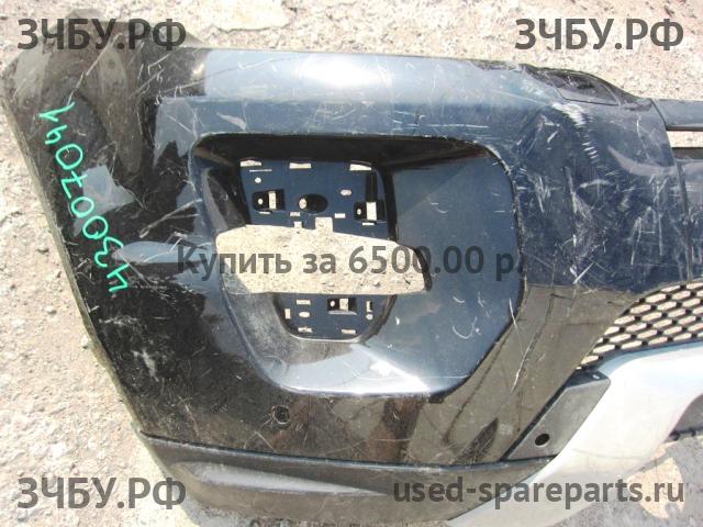Land Rover Range Rover Evoque 1 Бампер передний